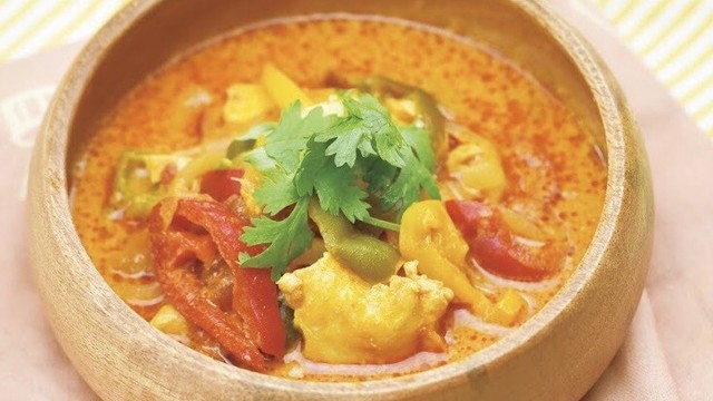 ムケッカ レシピ 作り方 By 世界を食べるゼミ クックパッド