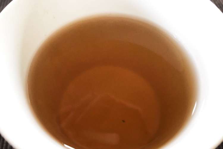 材料費 ゼロ スギナ茶の作り方 レシピ 作り方 By るっこらるっこ クックパッド 簡単おいしいみんなのレシピが367万品