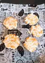 みんなが作ってる 離乳食 大根 手づかみのレシピ クックパッド 簡単おいしいみんなのレシピが352万品