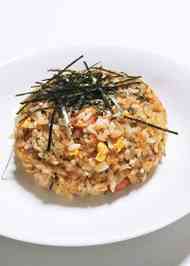 みんなが作ってる 和風チャーハン めんつゆのレシピ クックパッド 簡単おいしいみんなのレシピが354万品