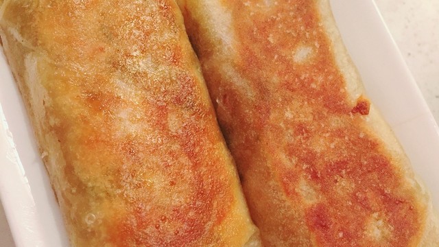 簡単 わが家の揚げない焼き春巻き レシピ 作り方 By ぴよまよ クックパッド 簡単おいしいみんなのレシピが355万品 簡単 わが家の揚げない焼き春巻き レシピ 作り方 By ぴよまよ クックパッド 簡単おいしいみんなのレシピが355万品