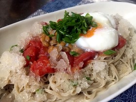 疲労回復〜水冷麺Part1
