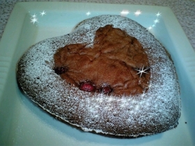 ❤バレンタイン❤チョコケーキ