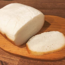 HBで無添加グルテンフリー米粉パン