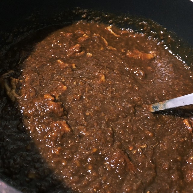 簡単 無水調理 圧力鍋で チキンカレー レシピ 作り方 By おちゅうママ クックパッド 簡単おいしいみんなのレシピが360万品