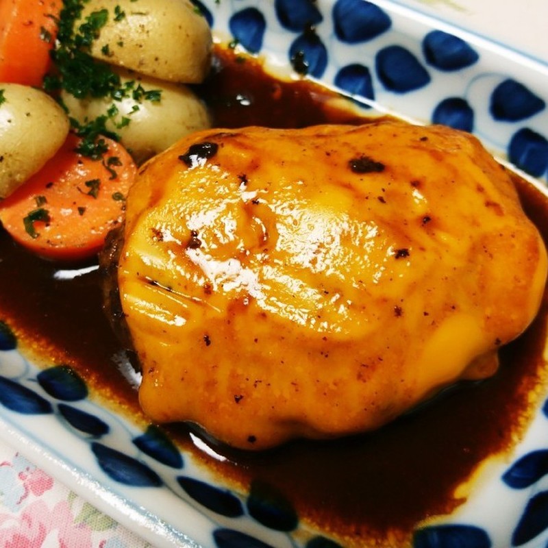 みんなが作ってる ハインツ デミグラスソースのレシピ クックパッド 簡単おいしいみんなのレシピが350万品