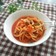 ランチ☆簡単スープパスタ