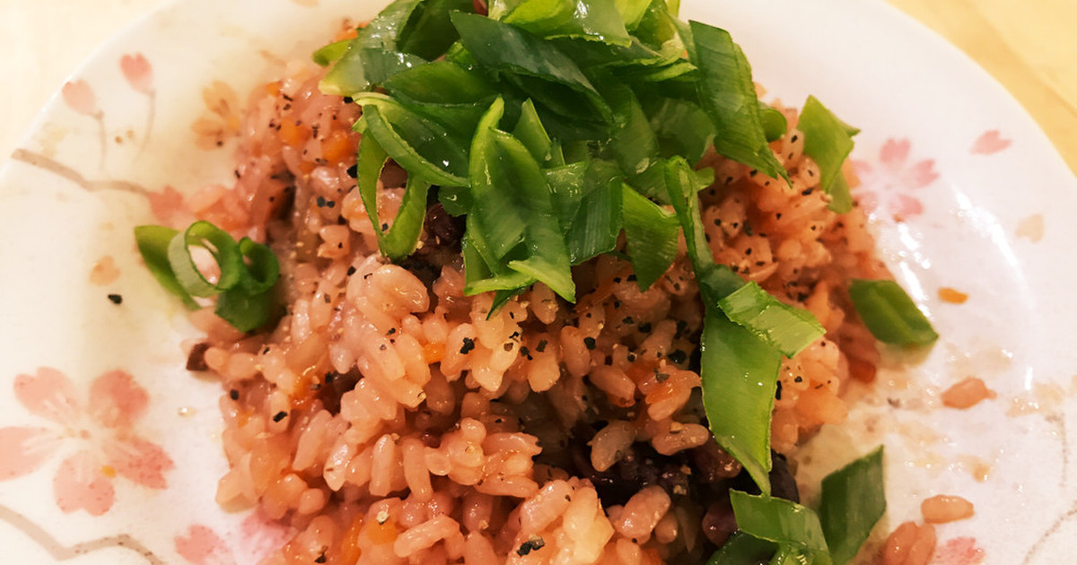 簡単すぎ ホタルイカ沖漬けピラフ レシピ 作り方 By ぽかぽかてゅーど クックパッド 簡単おいしいみんなのレシピが374万品