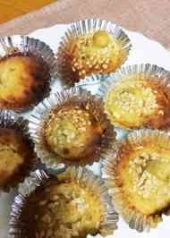 みんなが作ってる オーブントースター カップケーキのレシピ クックパッド 簡単おいしいみんなのレシピが355万品