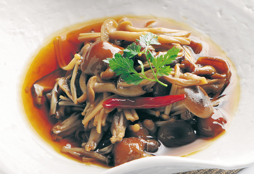 きのこの当座煮 by JA十日町とかちゃん 【クックパッド】 簡単おいしいみんなのレシピが349万品