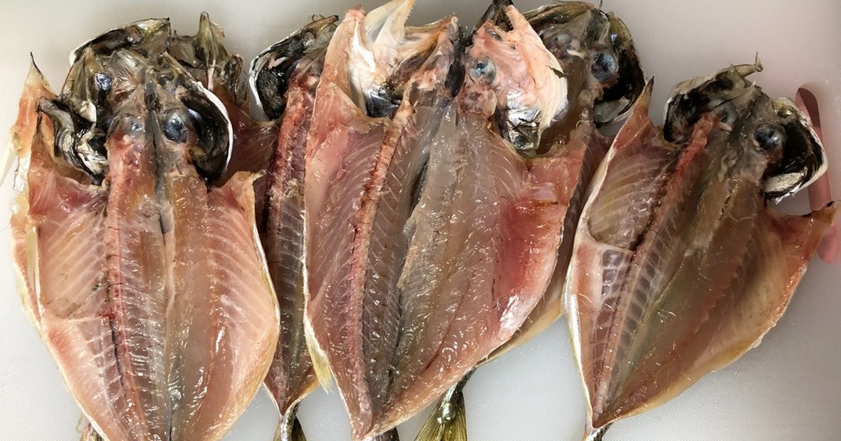 エボダイ イボダイ の基本知識 レシピ 旬な時期 釣り方 さばき方 釣りラボマガジン