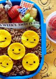 みんなが作ってる そぼろ弁当 子供のレシピ クックパッド 簡単おいしいみんなのレシピが360万品