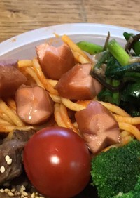 みんなが作ってる ソーセージ 飾り切りのレシピ クックパッド 簡単おいしいみんなのレシピが340万品