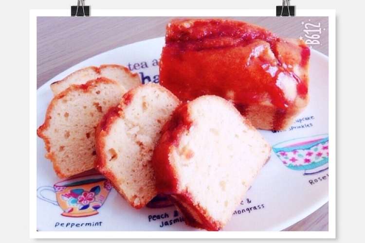 簡単 プリンケーキ レシピ 作り方 By Maamama クックパッド 簡単おいしいみんなのレシピが350万品