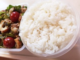 目からウロコ! 炊き立て御飯の冷まし方