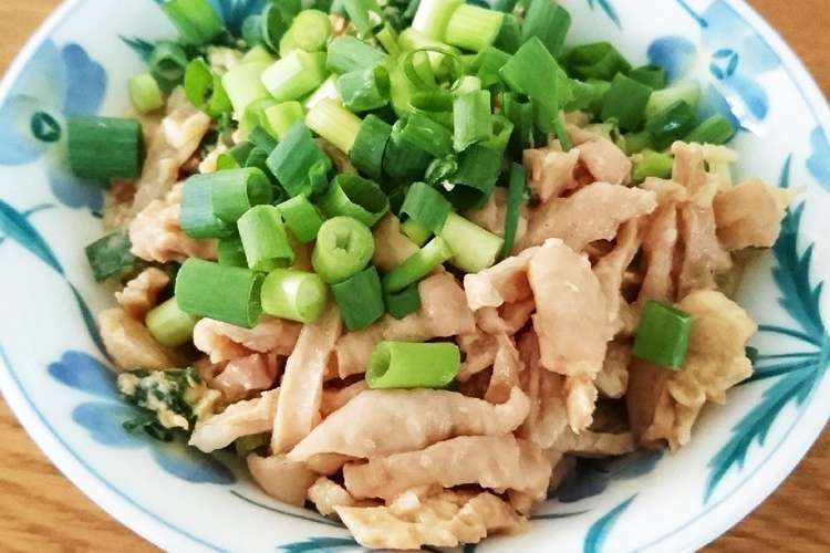 焼き肉用塩ホルモンで簡単 福岡の酢モツ レシピ 作り方 By ごーさんず クックパッド 簡単おいしいみんなのレシピが357万品