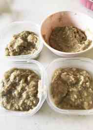 みんなが作ってる オートミール 離乳食 きな粉のレシピ クックパッド 簡単おいしいみんなのレシピが366万品