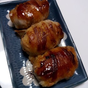 肉巻きおにぎり(寿司飯)宏光食品 筑紫野