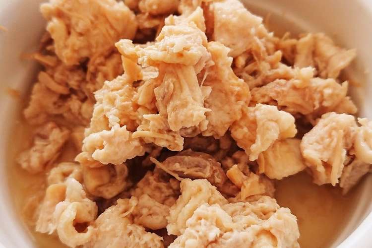 得損 酢もつ風鶏皮のレシピ レシピ 作り方 By えのっこ クックパッド 簡単おいしいみんなのレシピが358万品