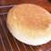 ノンオイル 炊飯器 米粉シフォンケーキ