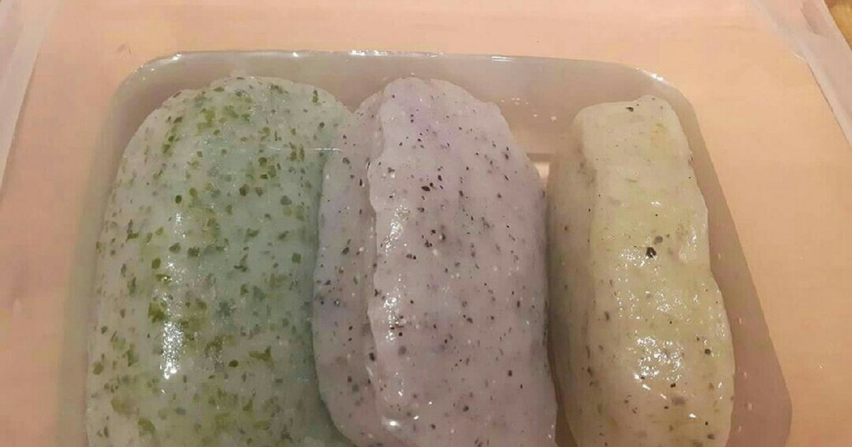 海外 こんにゃく 簡単手作り レシピ 作り方 By クックcxa2gj クックパッド 簡単おいしいみんなのレシピが359万品