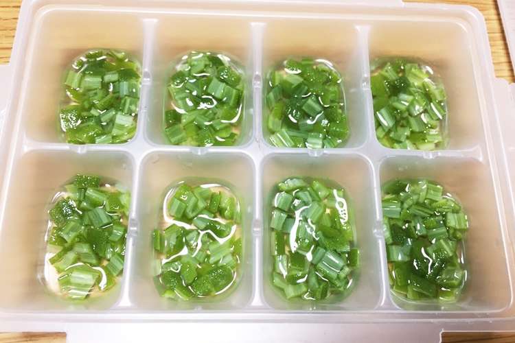 離乳食中期 オクラのだし煮 レシピ 作り方 By 料理ニガテ系女子 クックパッド 簡単おいしいみんなのレシピが366万品