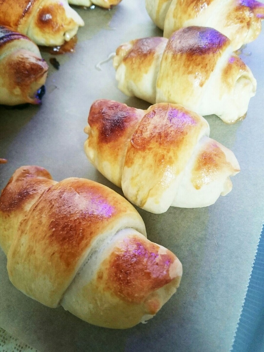 簡単なハニーバターのレシピ