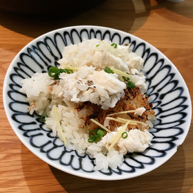 ストウブ鍋で炊飯、人気の鯛めし・本格派