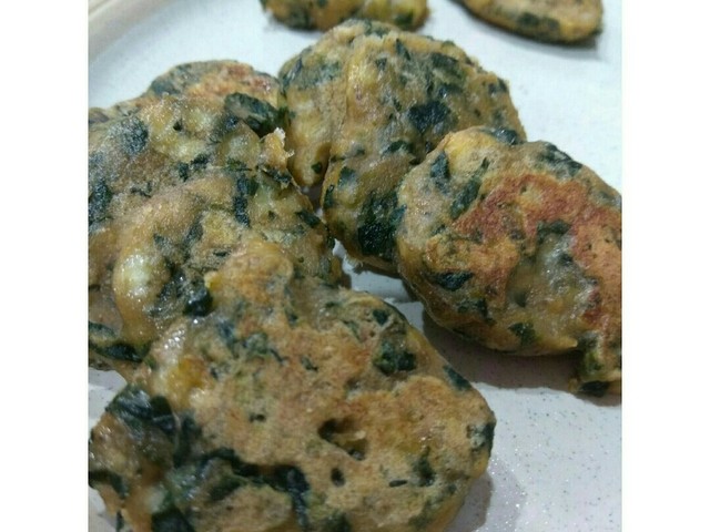 離乳食中期後期バナナとほうれん草のおやき レシピ 作り方 By Rururu28 クックパッド 簡単おいしいみんなのレシピが355万品 離乳食中期後期バナナとほうれん草のおやき レシピ 作り方 By Rururu28 クックパッド 簡単おいしいみんなのレシピが355万品