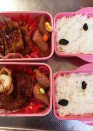 みんなが作ってる キャラ弁 簡単 ヒカキンのレシピ クックパッド 簡単おいしいみんなのレシピが341万品