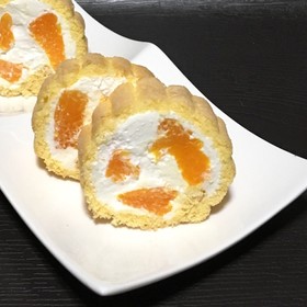 米粉ケーキ Sieben Separat