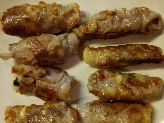 アスパラ ガス 肉 巻き