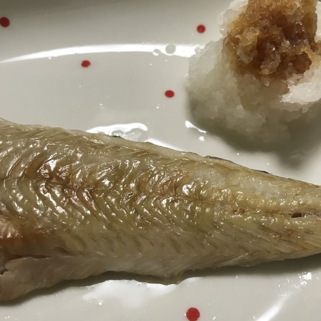 簡単に冷蔵庫で干物の作り方 ほっけ レシピ 作り方 By さや クックパッド 簡単おいしいみんなのレシピが352万品
