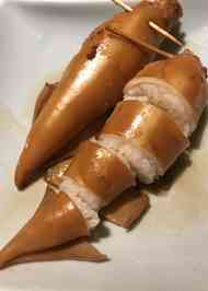 みんなが作ってる ムギイカのレシピ クックパッド 簡単おいしいみんなのレシピが356万品