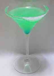 みんなの ペパーミントリキュール カクテル レシピが15品 クックパッド