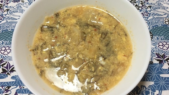 酢キャベツの中華スープ レシピ 作り方 By 猫のシュレック クックパッド 簡単おいしいみんなのレシピが355万品