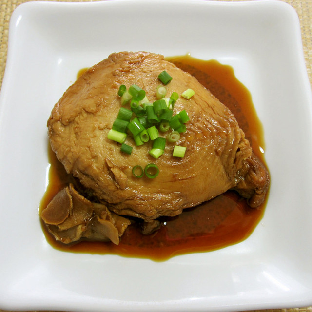 モウカザメの煮付け レシピ 作り方 By クックgonbao クックパッド 簡単おいしいみんなのレシピが354万品