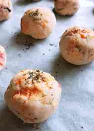 みんなが作ってる 薄力粉 パン 簡単 ドライイーストなしのレシピ クックパッド 簡単おいしいみんなのレシピが360万品