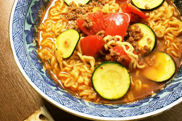 から ラーメン うま