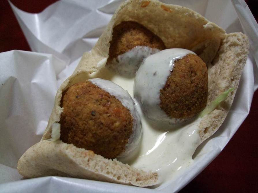 ピタブレッド（全粒粉入り） by チュガニュ 【クックパッド】 簡単おいしいみんなのレシピが395万品