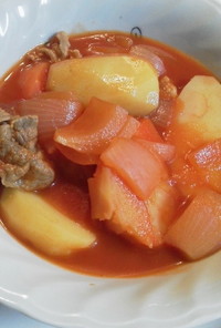 キリン無添加野菜で野菜スープ＆アレンジ
