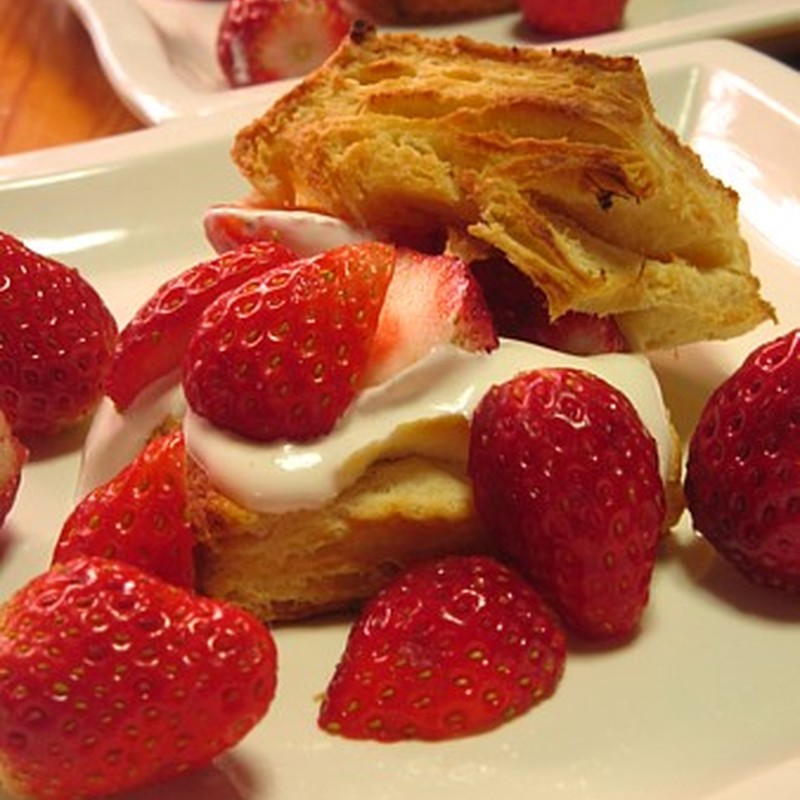 みんなが作ってる ビスケットケーキ ヨーグルトのレシピ クックパッド 簡単おいしいみんなのレシピが348万品