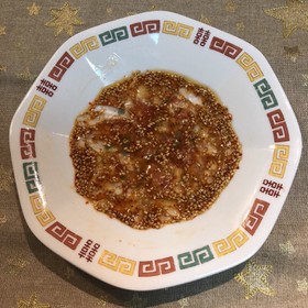 ✨手作り中華くらげ✨