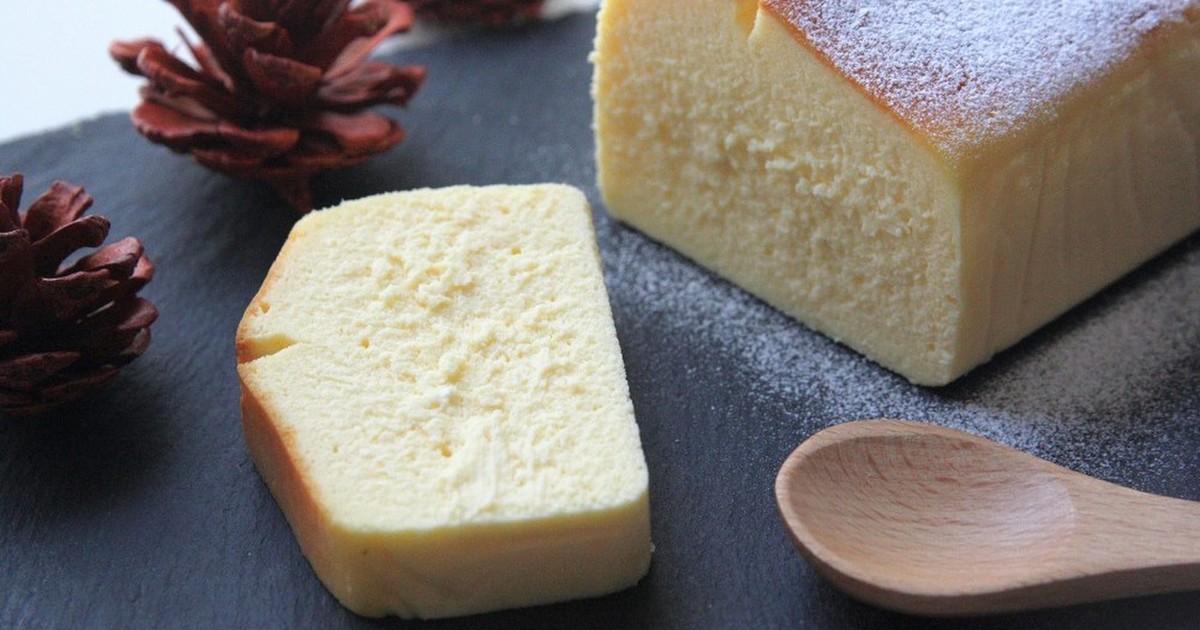 超簡単チーズテリーヌ レシピ 作り方 By Soyon Swee クックパッド 簡単おいしいみんなのレシピが352万品