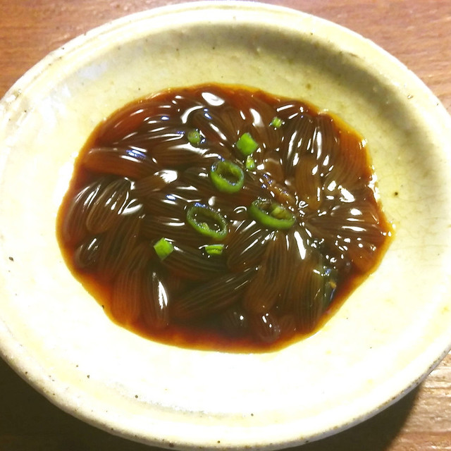 蛸の卵 たこまんま の醤油漬け レシピ 作り方 By Guzavie クックパッド 簡単おいしいみんなのレシピが356万品