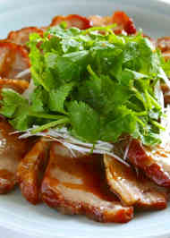 みんなが作ってる 焼くチャーシューのレシピ クックパッド 簡単おいしいみんなのレシピが354万品