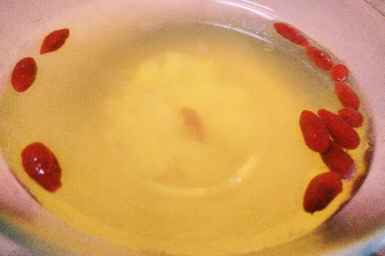 糖質制限オーギョーチー 愛玉子 レシピ 作り方 By タベルンスキー クックパッド 簡単おいしいみんなのレシピが376万品