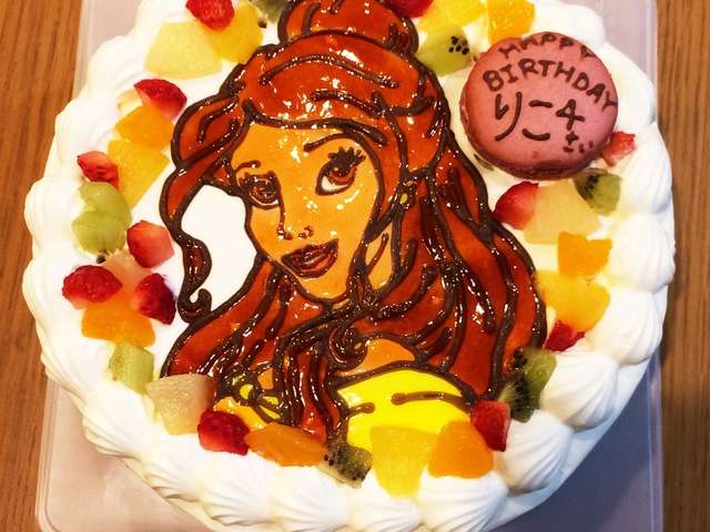 75 ベル 美女と野獣 イラスト 簡単 無料イラスト集