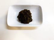 万能調味料☆すりおろしごぼうの写真