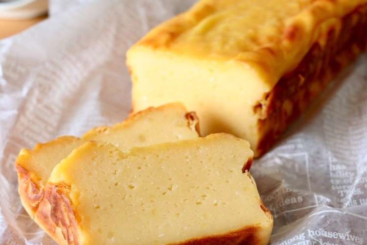 ヘルシー 水切りヨーグルトのチーズケーキ レシピ 作り方 By のりまきたまご クックパッド